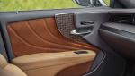 Lexus LS500 Inspiration Series 2019 года (AU)